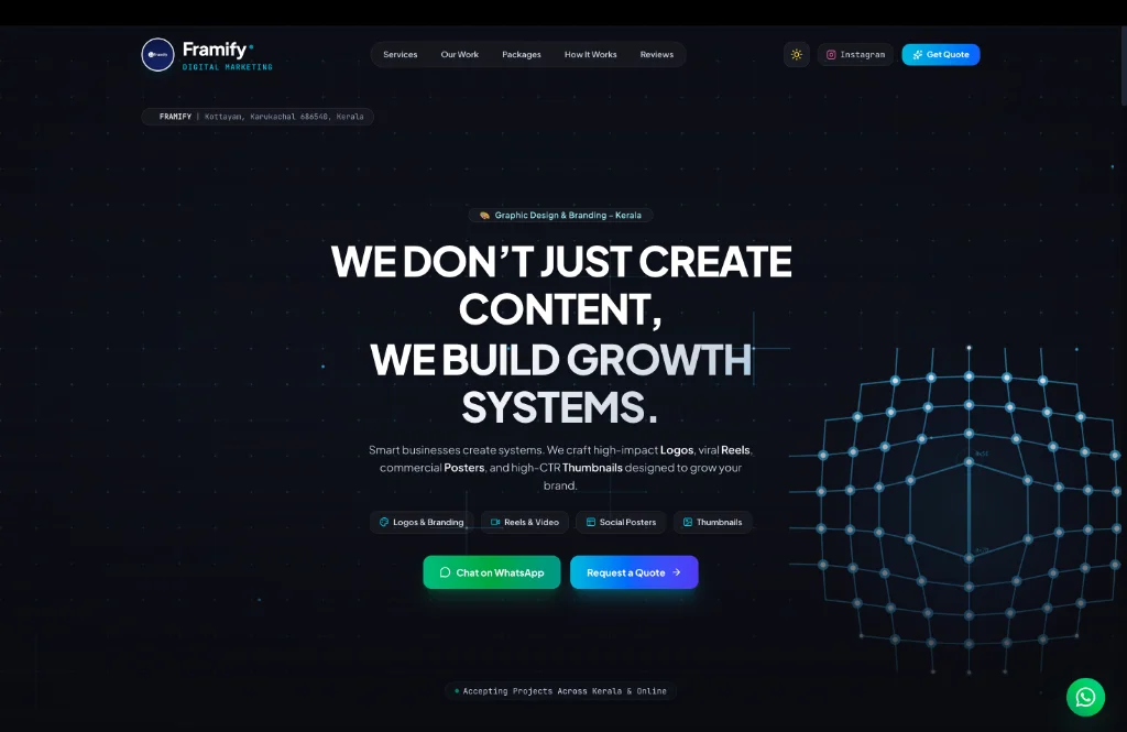 Framify