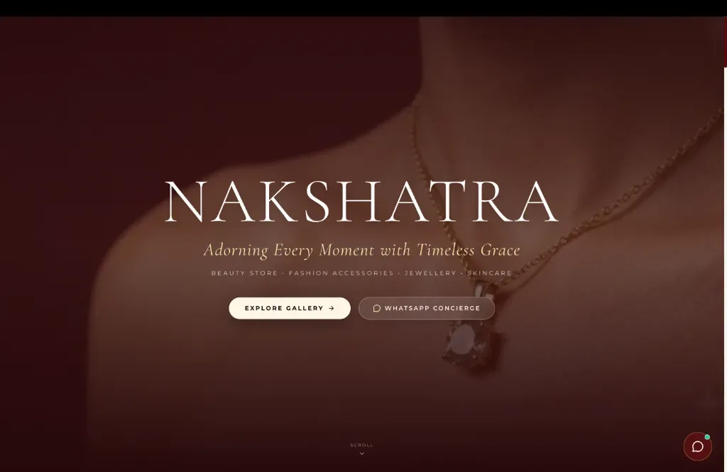 Nakshatra Fine Jewellery