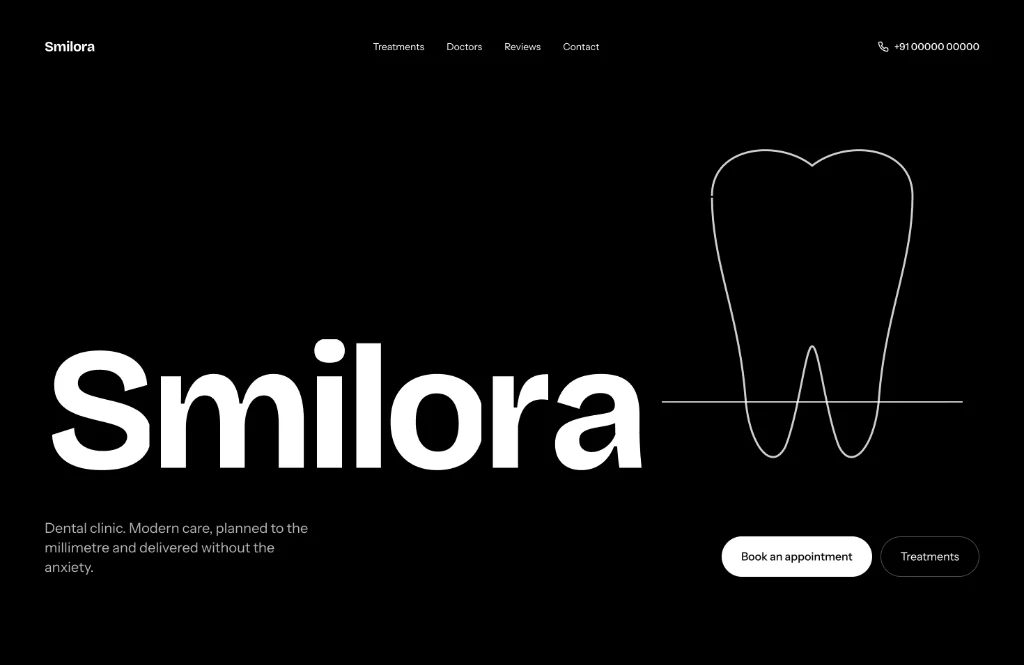 Smilora Dental Clinic