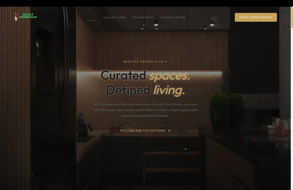 NEST Furnishing Gallery