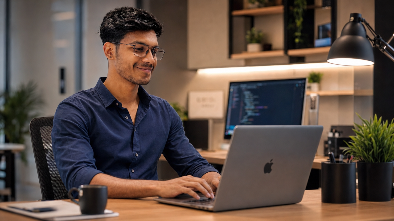 Aethra Digital Solutions workspace Kerala